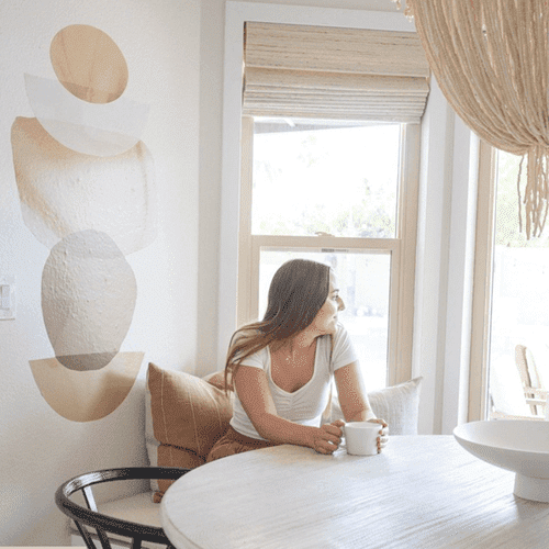 The Best Wall Decals For Textured Walls - 10 Ideas – Urbanwalls Inc. - Unique Textured Wall Decals For Apartment Walls