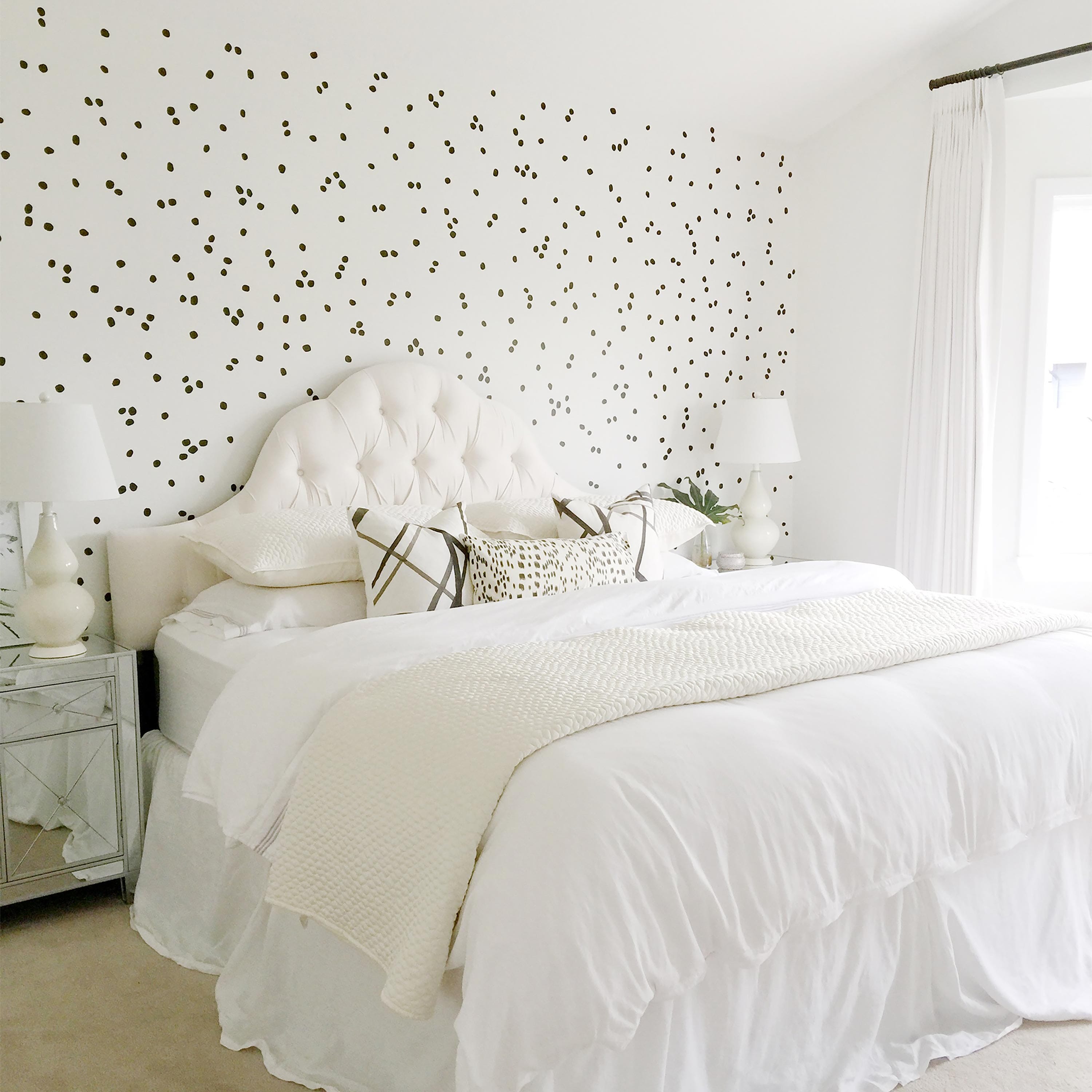 How Many Wall Decals Do You Need? A Simple Guide to Ordering the Right Amount