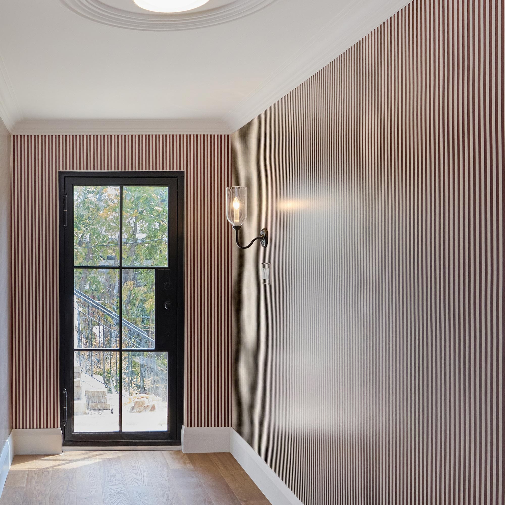 Enduring Style: Introducing Michelle Thompson’s Urbanwalls Collection