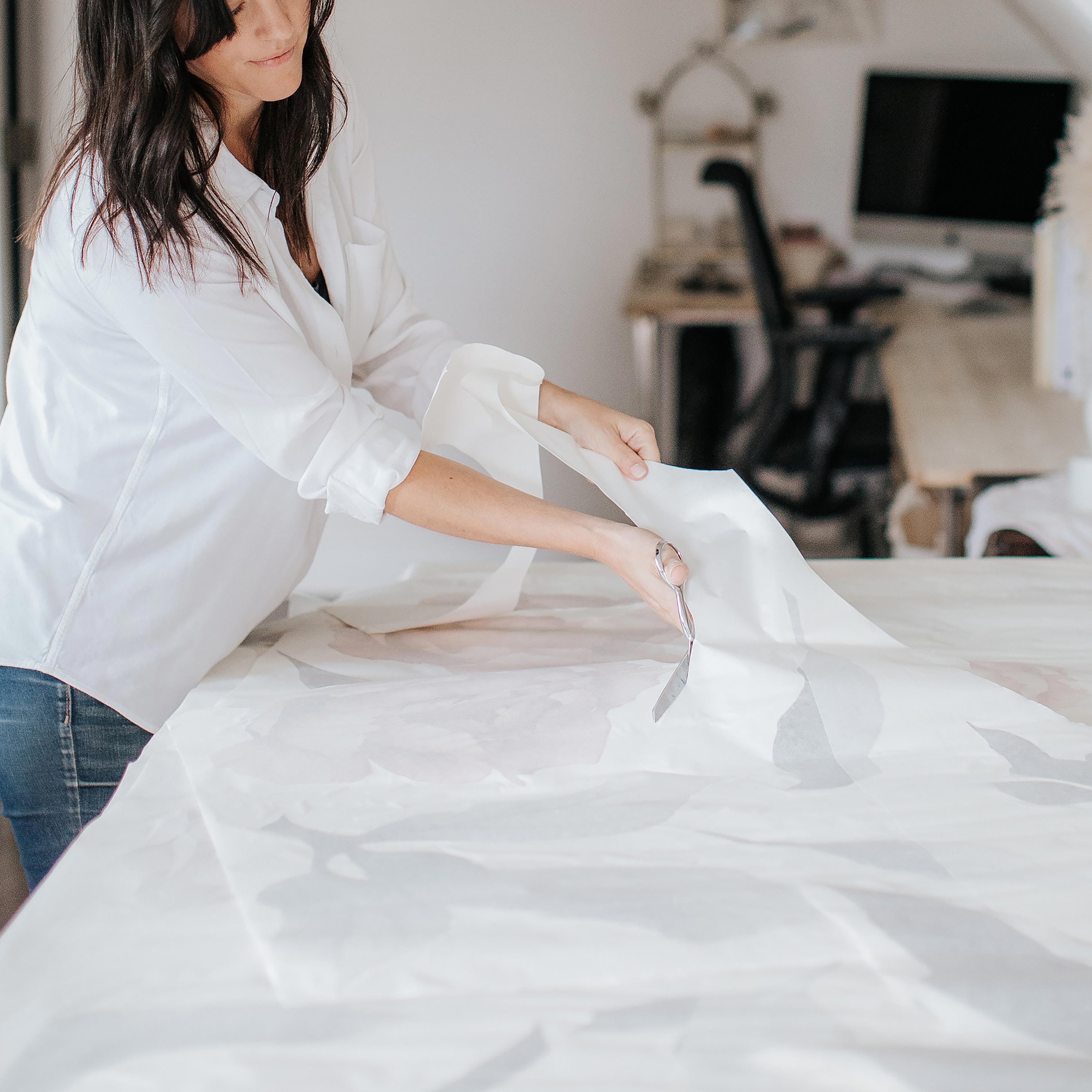 Made in the USA: Premium Wallpapers, Murals & Decals with Unmatched Quality