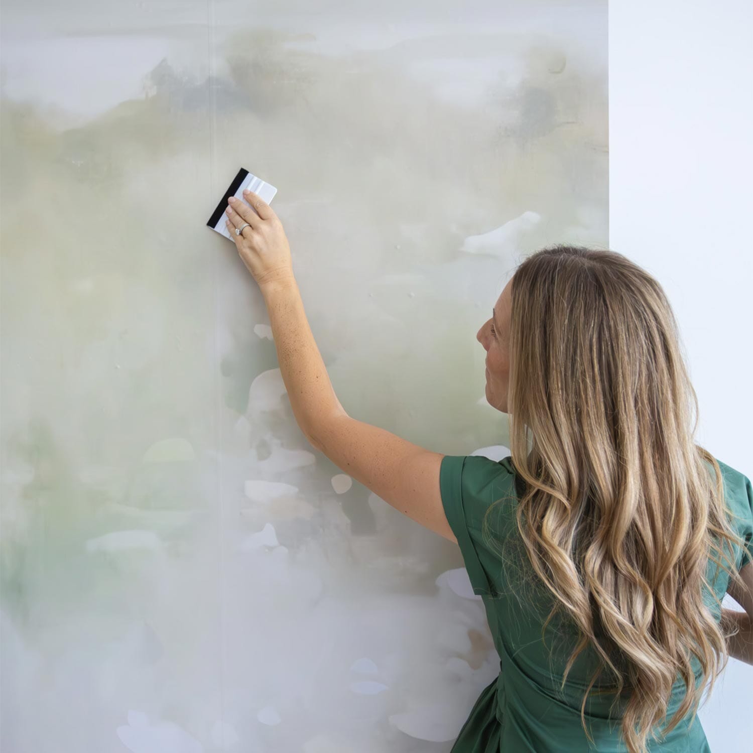 Cutting Through Wallpaper: A DIY Guide for Electrical Outlets and Light Switches