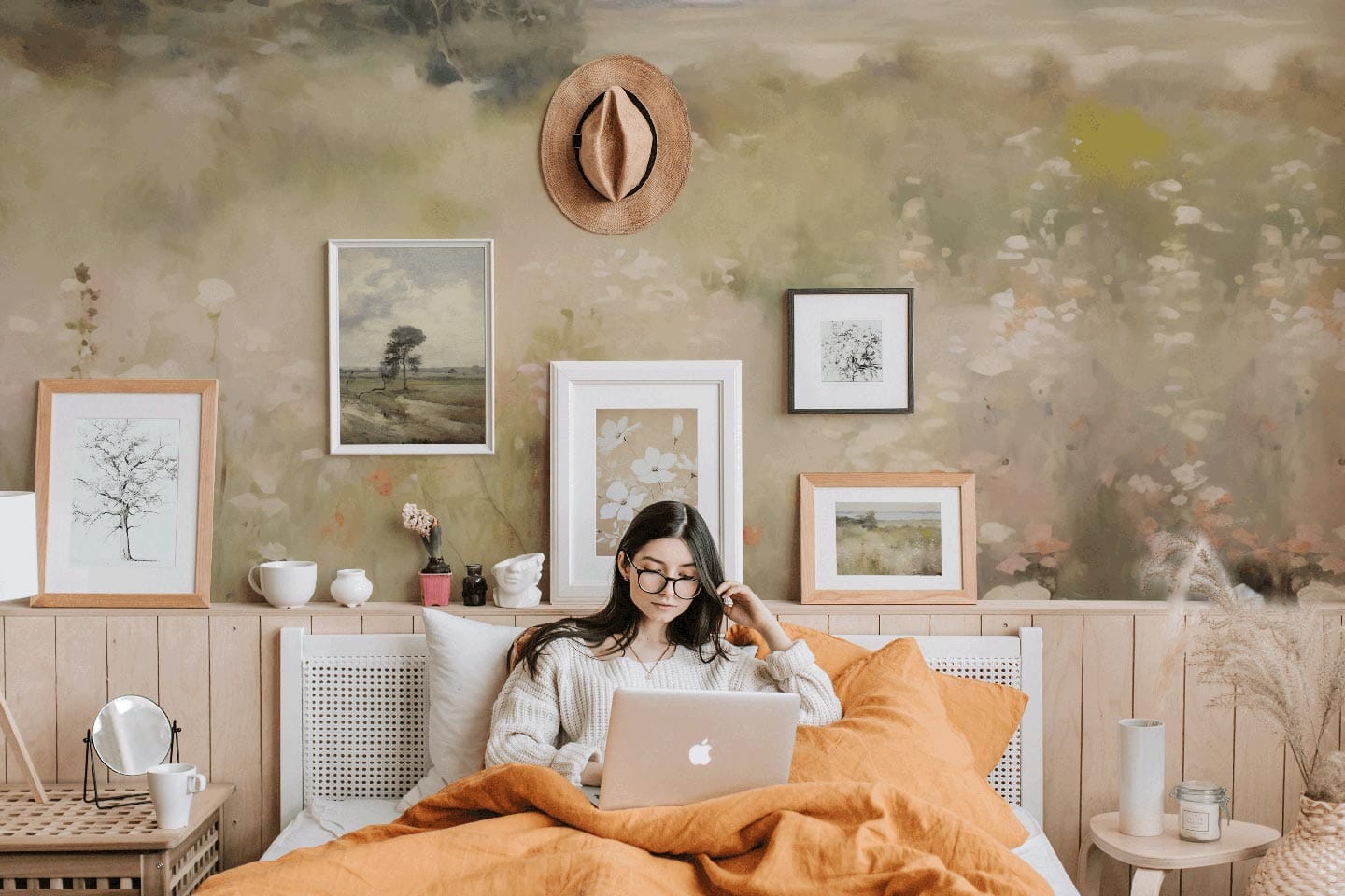 Spring Decorating Ideas That Refresh Your Home Without Painting