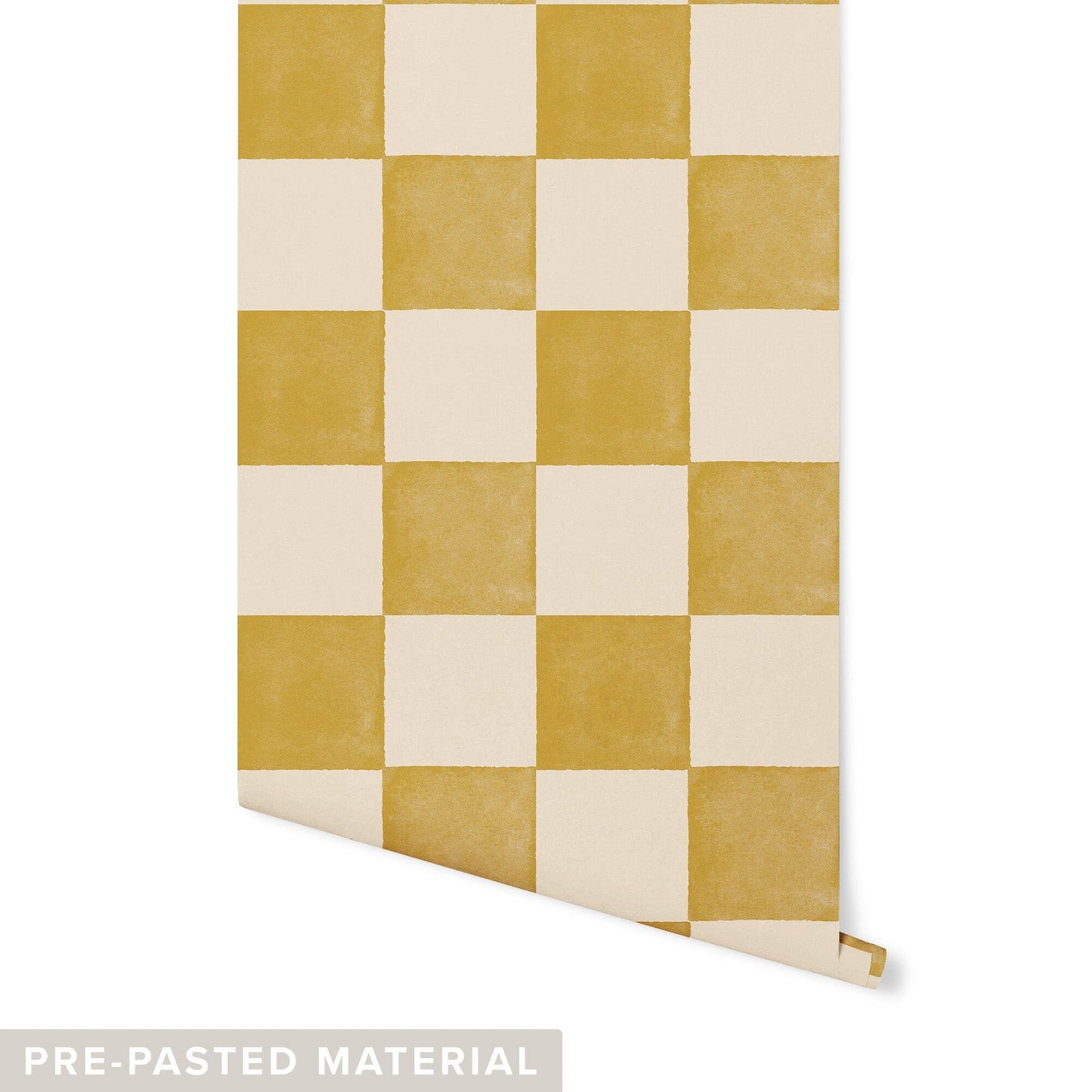 Checkered Wallpaper