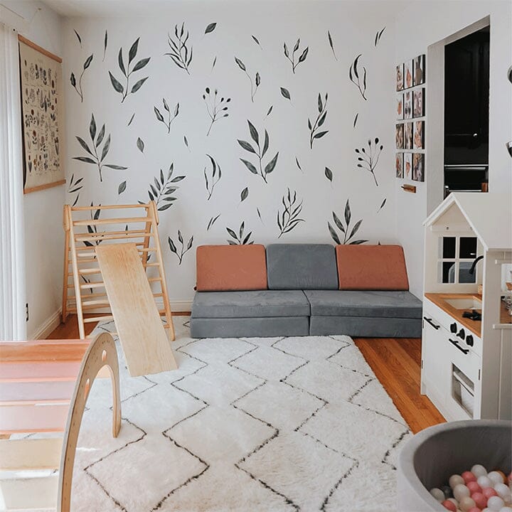 watercolor-leaves-wall-decal_pattern-wall-decals