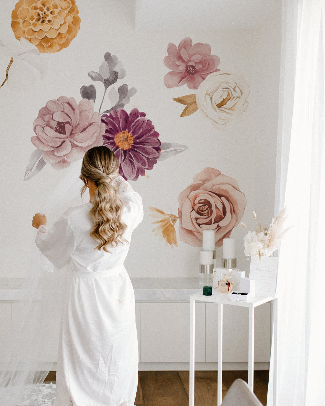 How to Choose the Perfect Wall Decals for Every Room in Your Home
