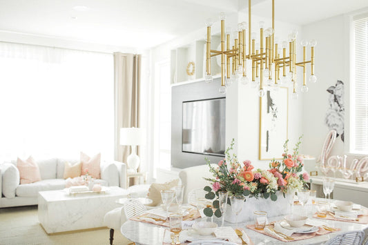 Valentine’s Brunch with Mosaic Homes