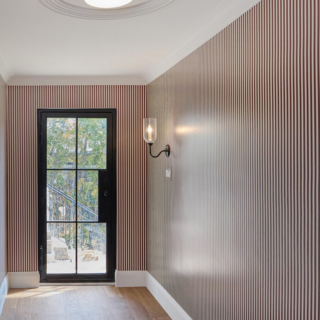 Enduring Style: Introducing Michelle Thompson’s Urbanwalls Collection