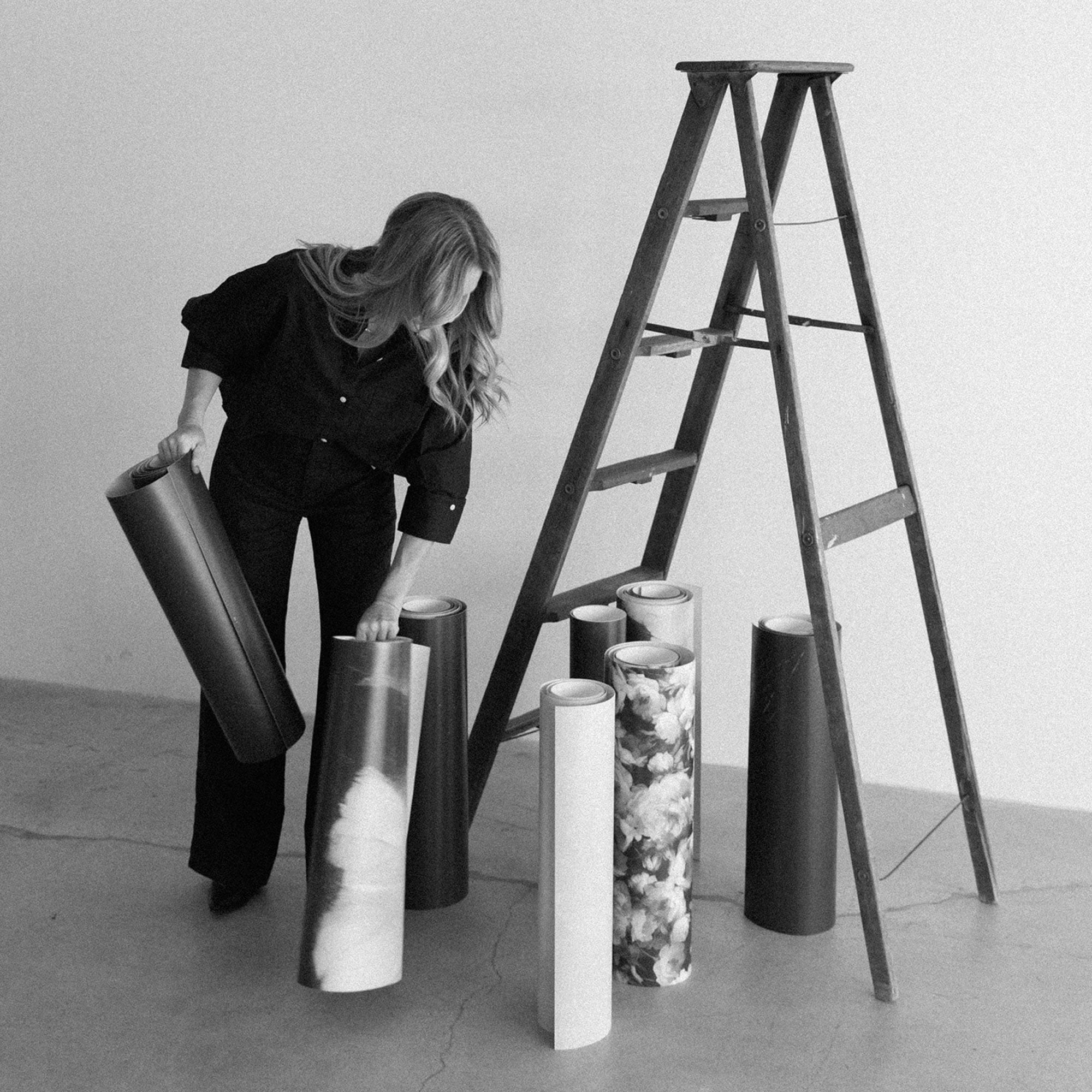 Black and White Wall Decor Ideas That Will Never Go Out of Style