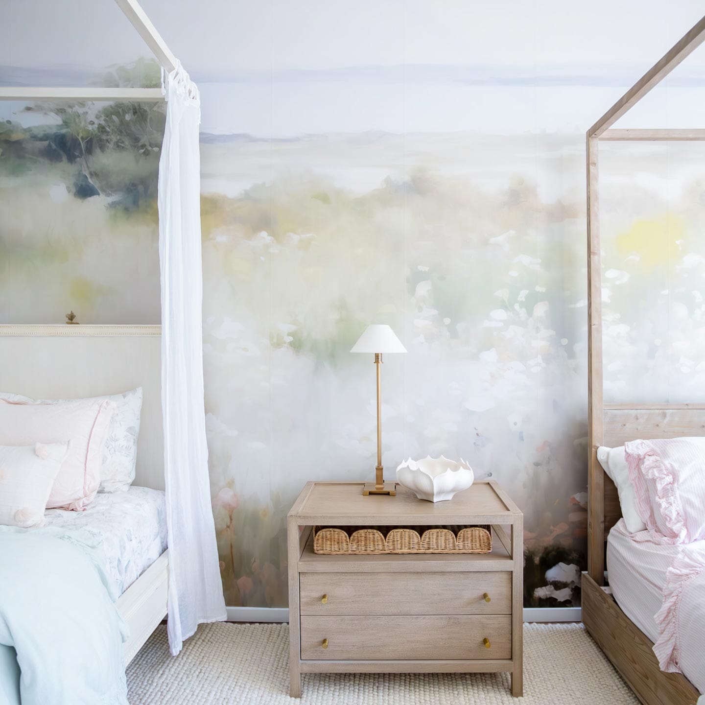 Create a Rustic and Charming Space with Urbanwalls' Heirloom Collection ...