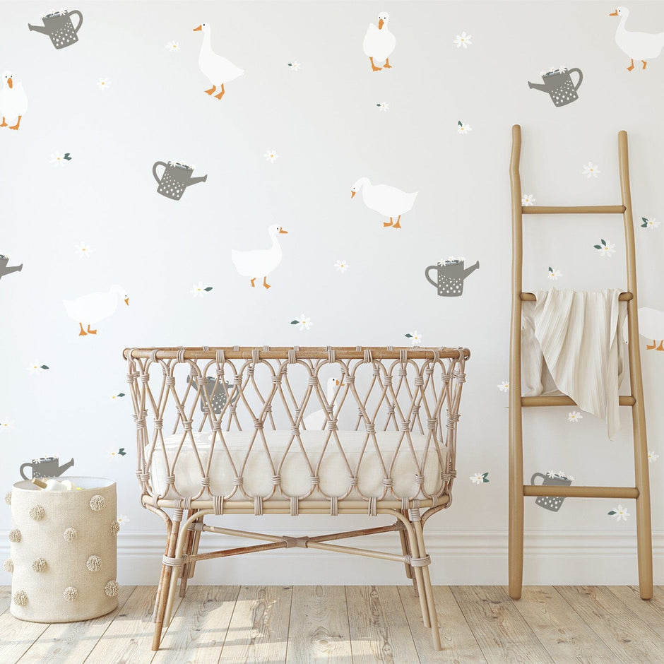 Wall Decals for Kids | Urbanwalls