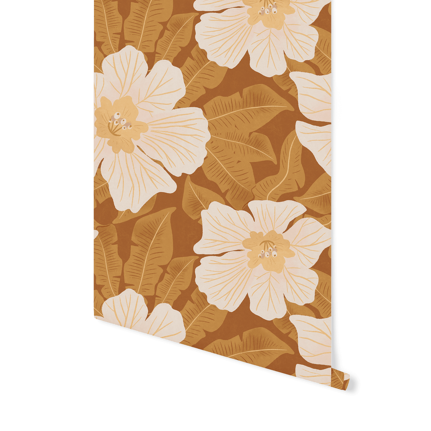 Hibiscus Wallpaper