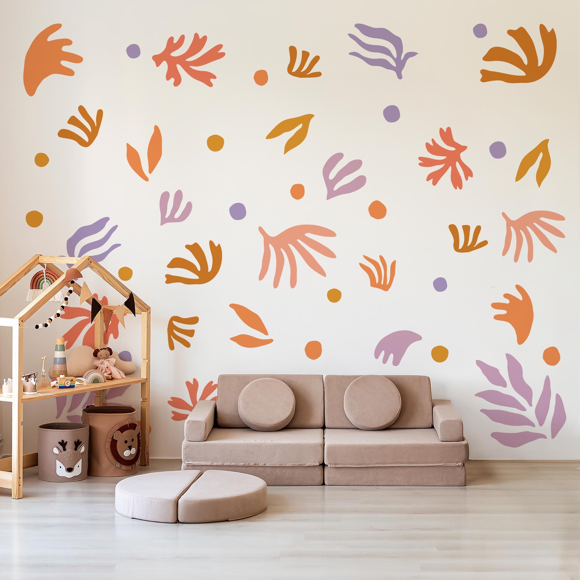 Where to Buy Wall Stickers in Lebanon: Top Stores & Deals 2025
