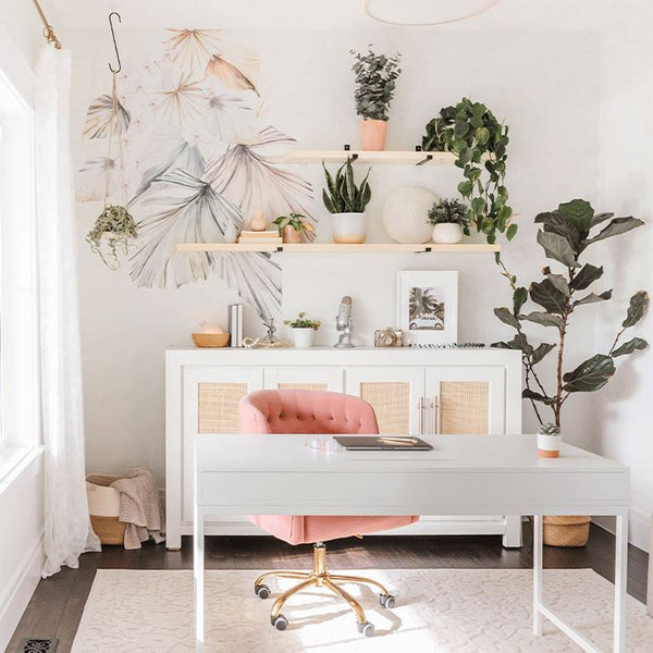 Bohemian Wall Decals