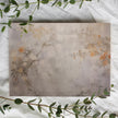 Concrete Garden Wall Mural