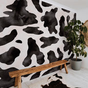 Country Charm Wall Mural