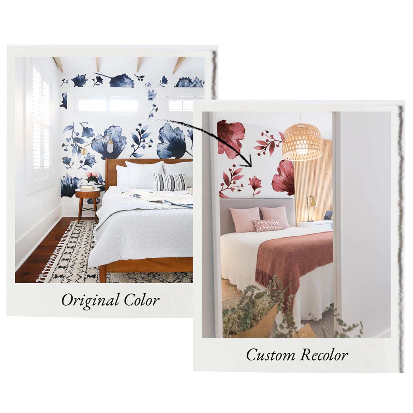 Create Your Own Custom Wall Decor with Urbanwalls | Design Instantly