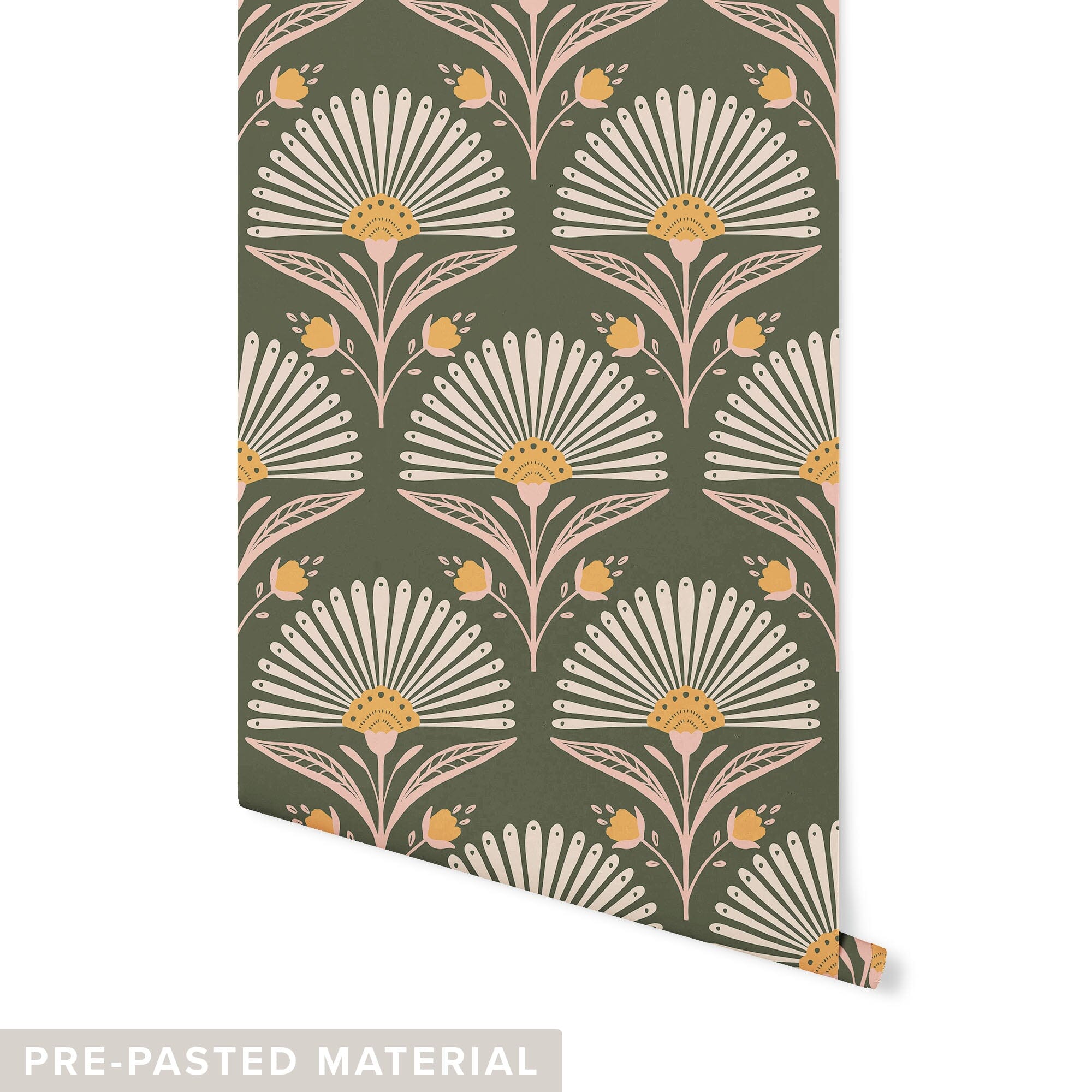 Green Wallpaper - Bed Bath & Beyond