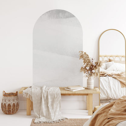 Gemstone Arch Wall Decal