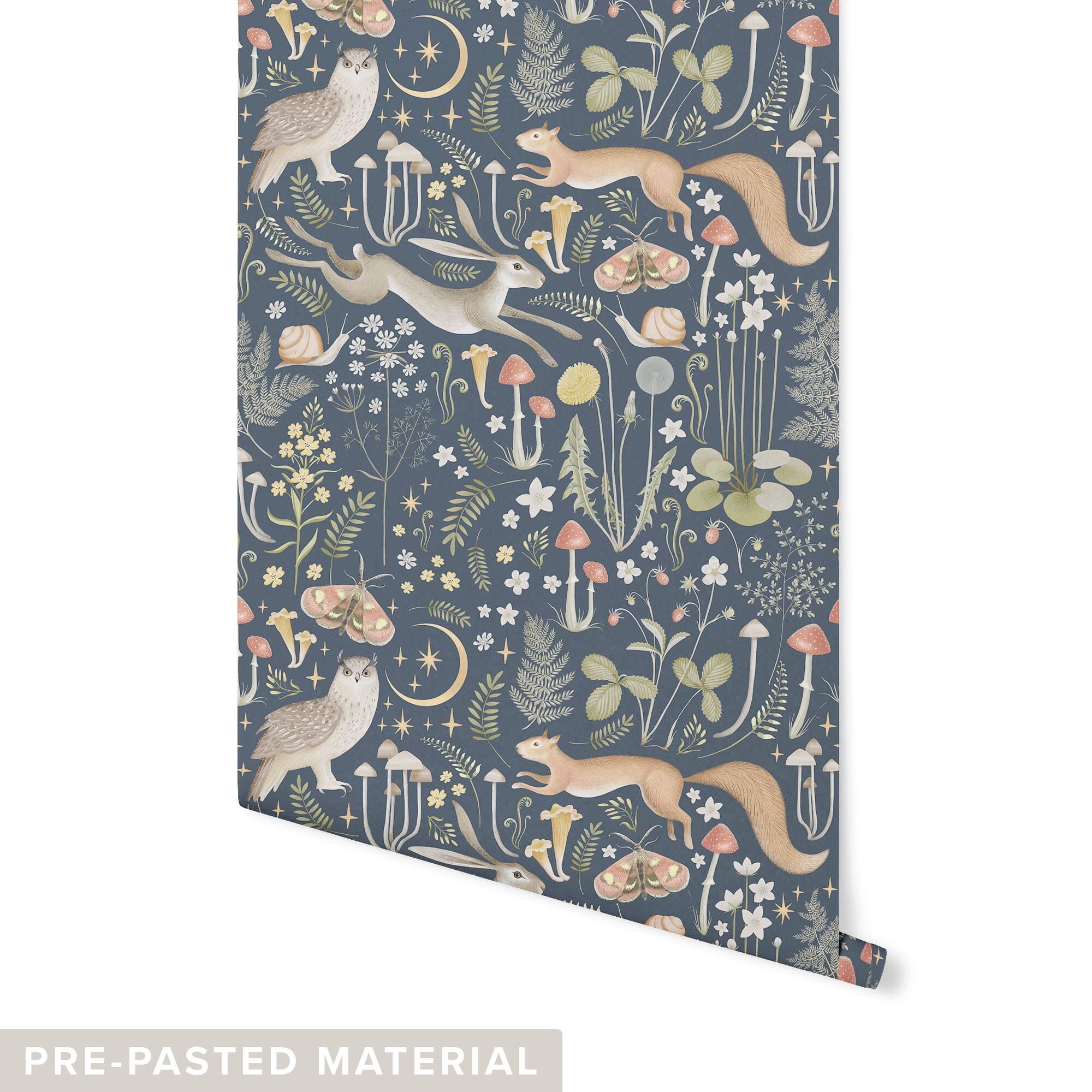 Herbology Wallpaper Urbanwalls