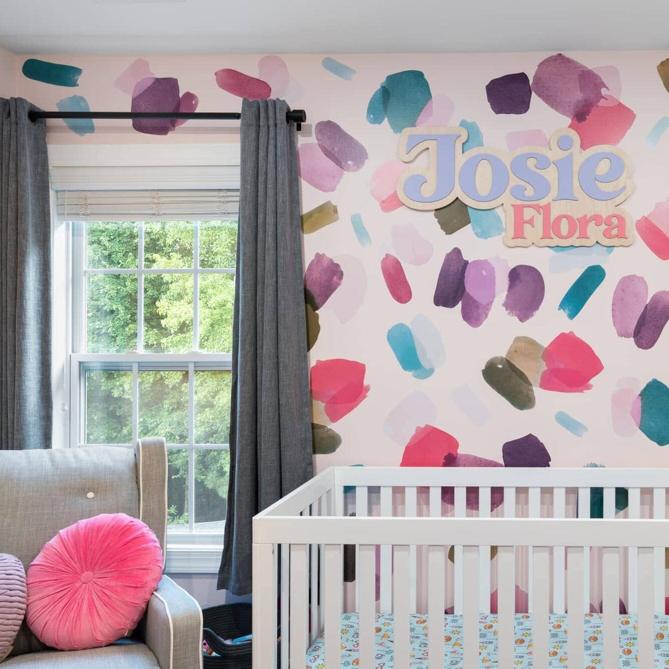 Wall Decals for Kids Urbanwalls