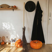 Little Autumn Girl Decal Pack