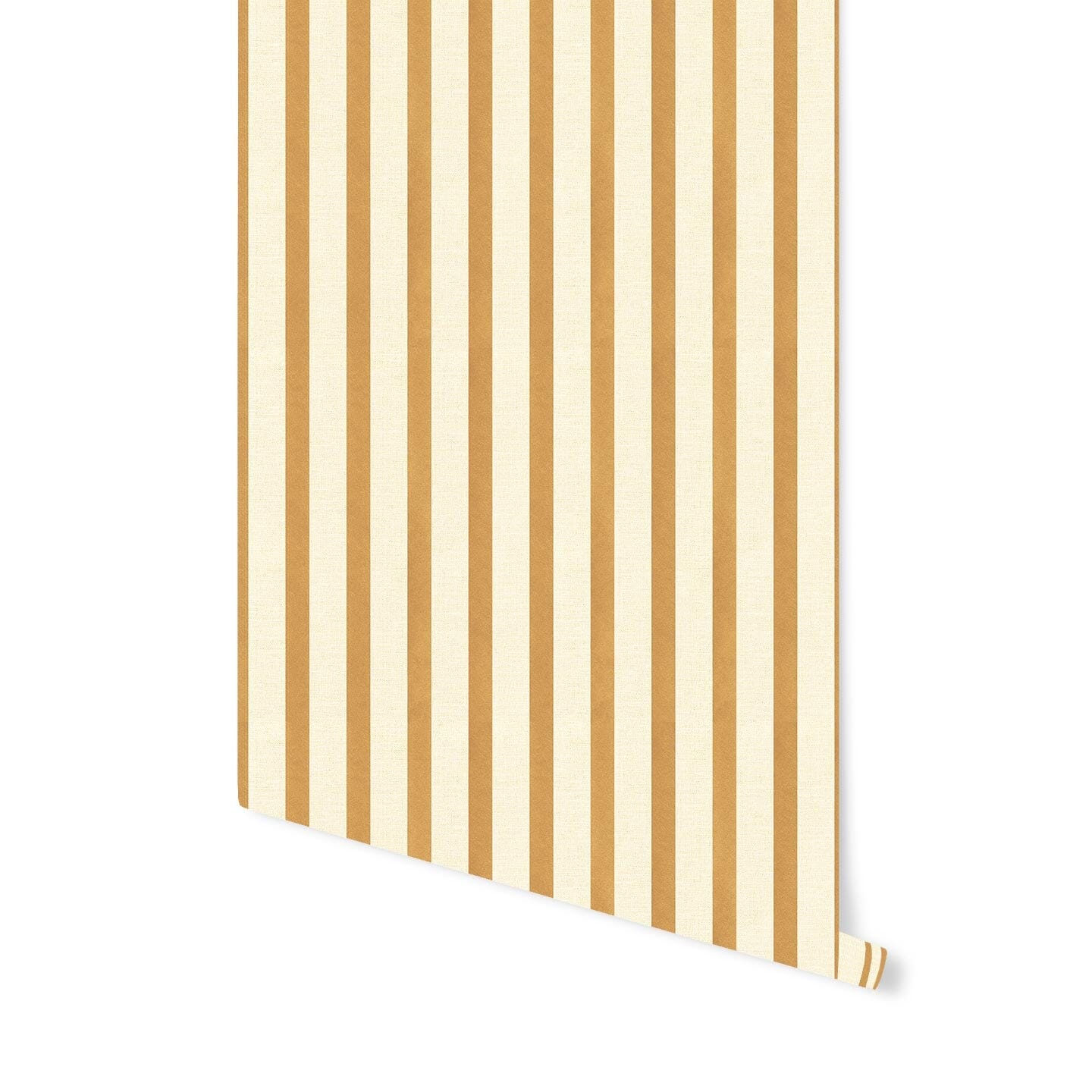 Painted Stripe Wallpaper