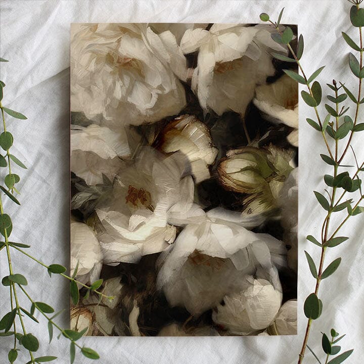 Pretty Peony Wallpaper