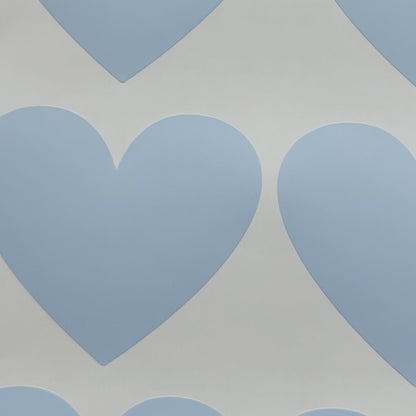 Little Hearts Wall Decals