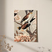 The Garden Room Wallpaper