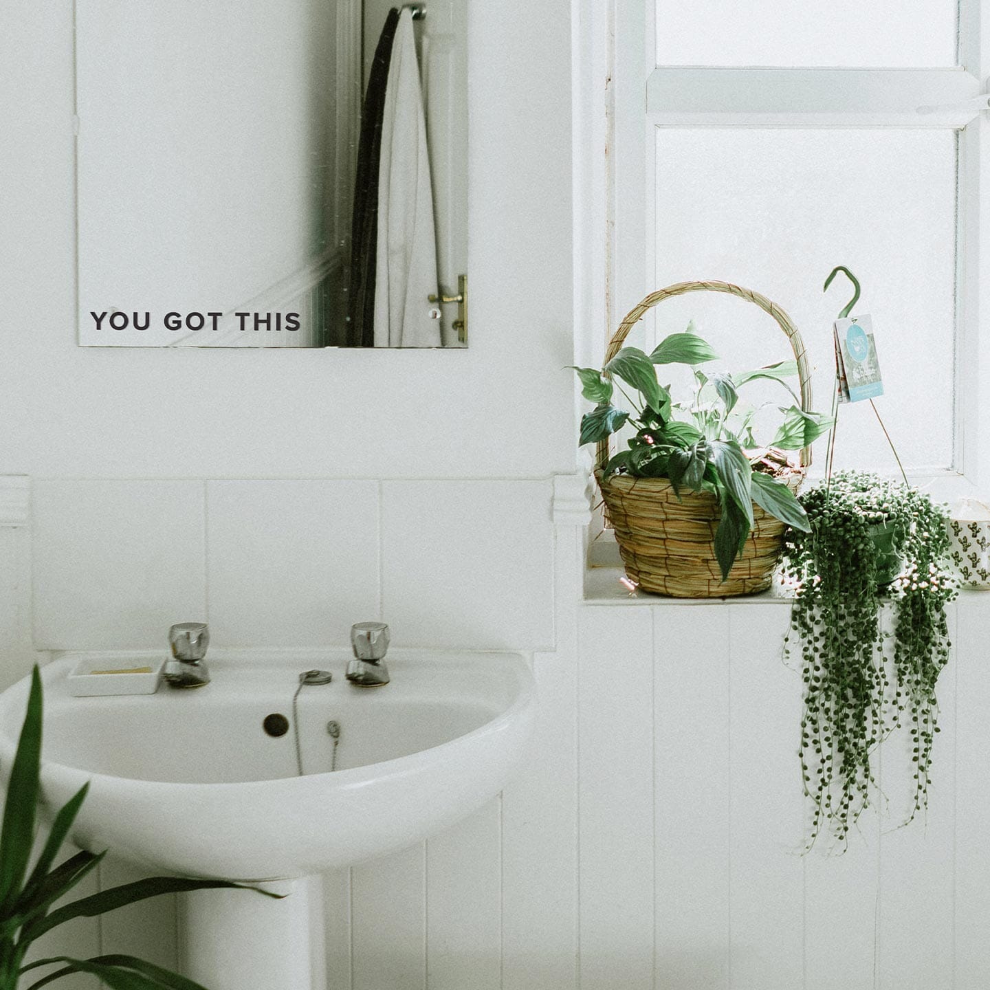 Minimalist Wall Decals - Add a Touch of Simplicity to Your Home ...