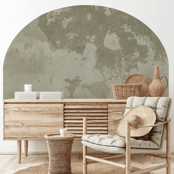 sandstone-arch-wall-decals_celestial-wall-decal