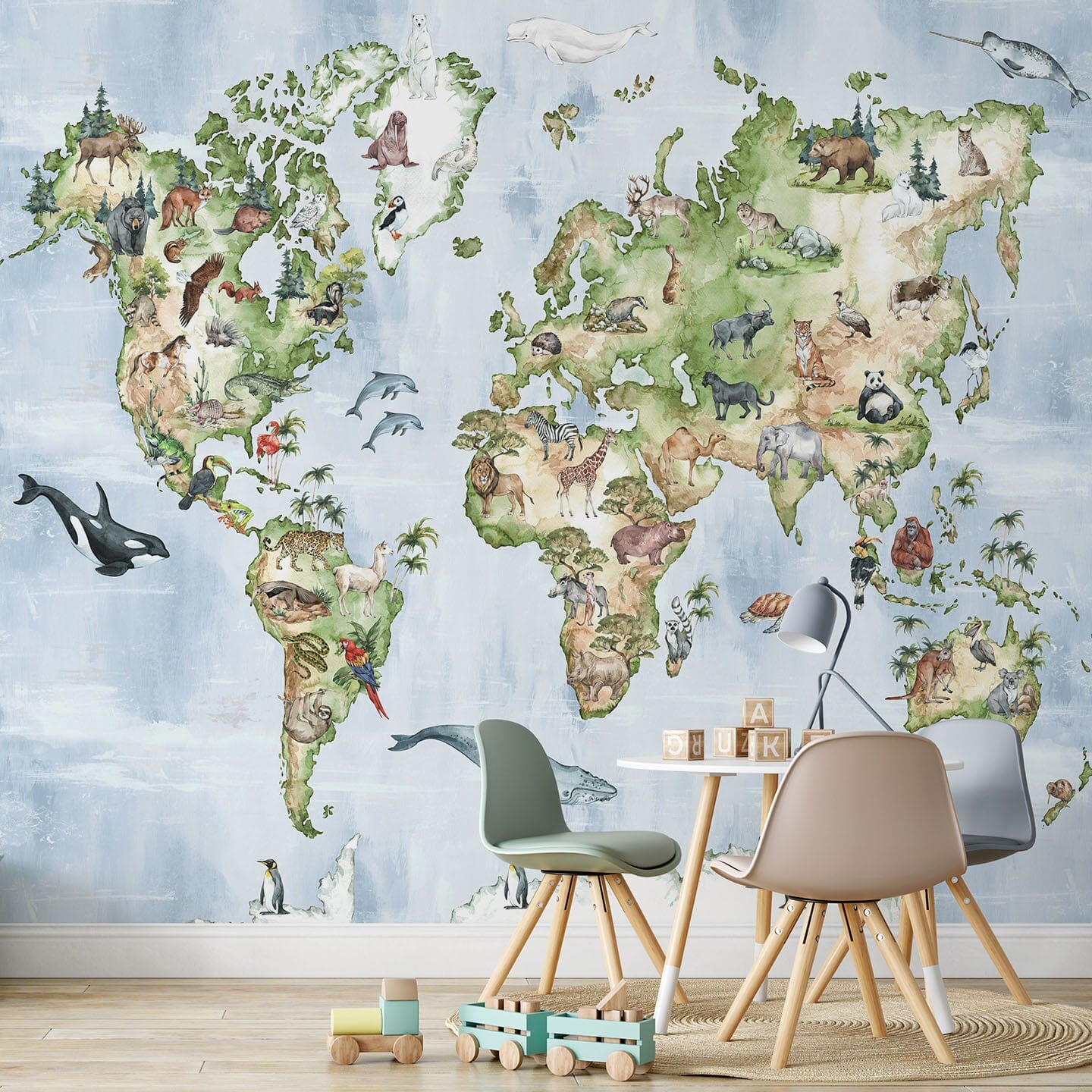 animal-peel-and-stick-wall-mural_for-kids