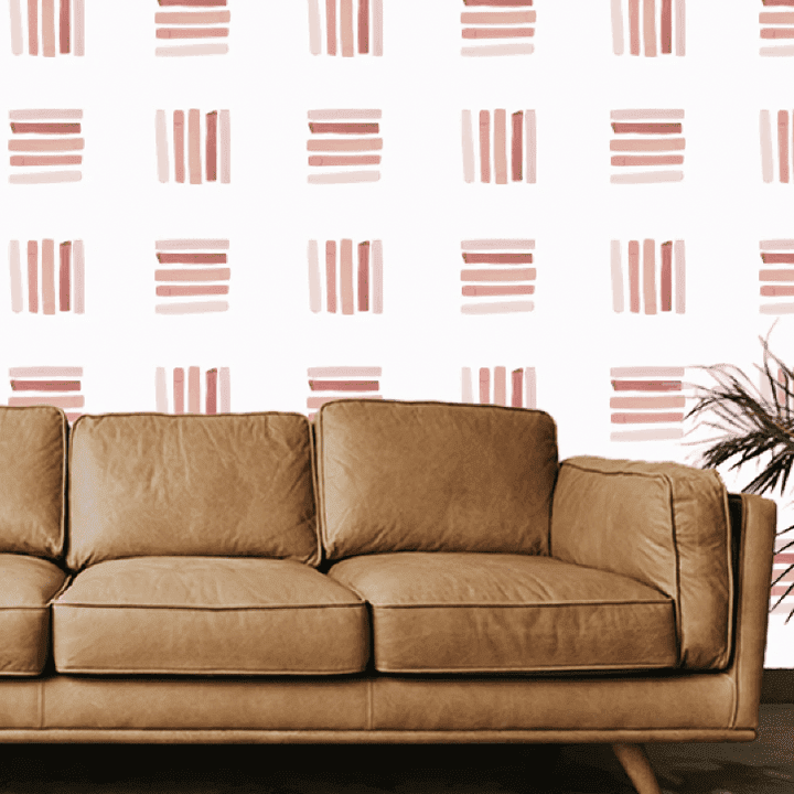 arizona-stripes-wall-decals_watercolor-wall-decals