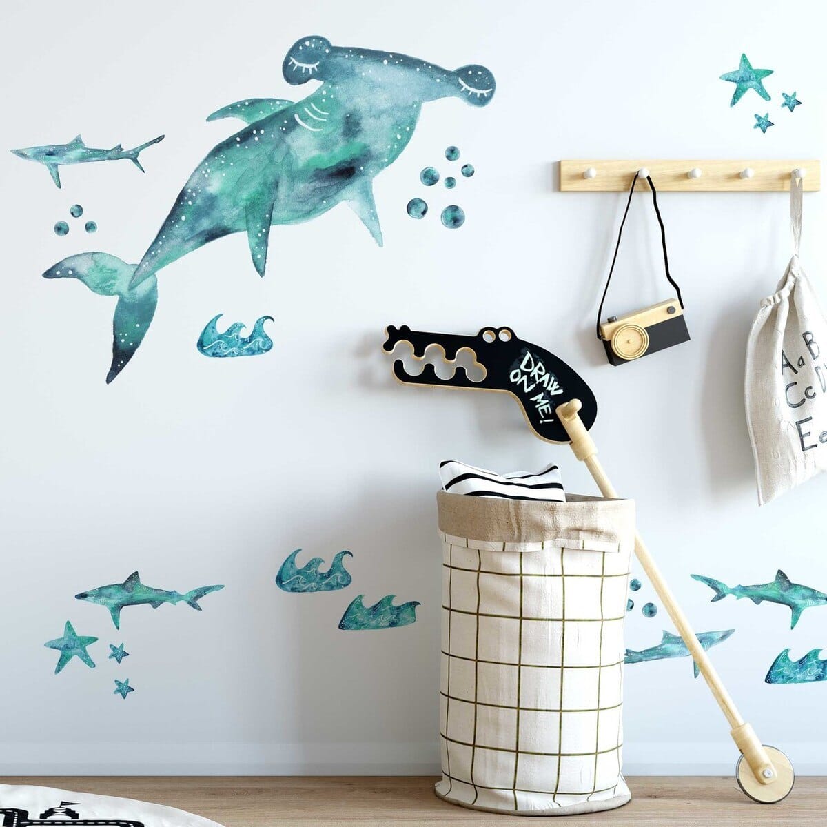 big-sharks-blue-wall-decal_animal-wall-decals