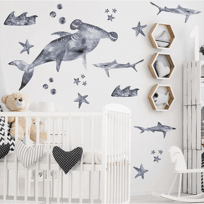 big-sharks-grey-wall-decal_wall-decals-for-kids