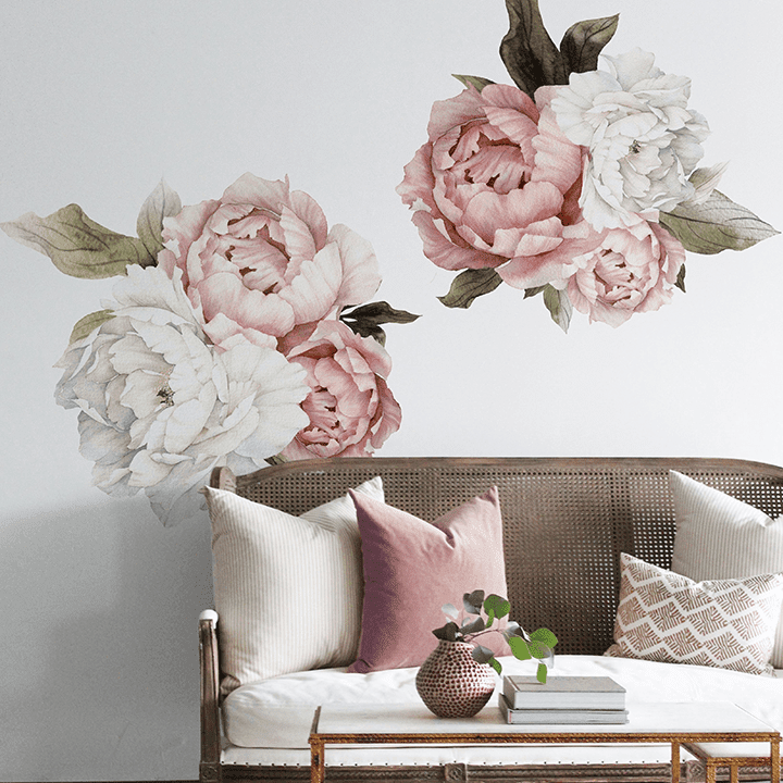 blushing-peonies-floral-wall-decals