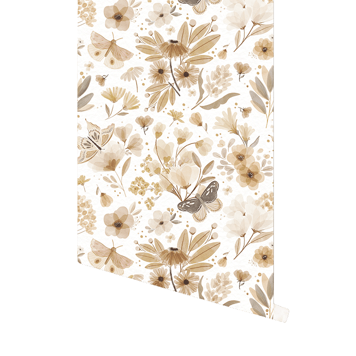 butterfly-floral-peel-and-stick-wallpaper_for-kids