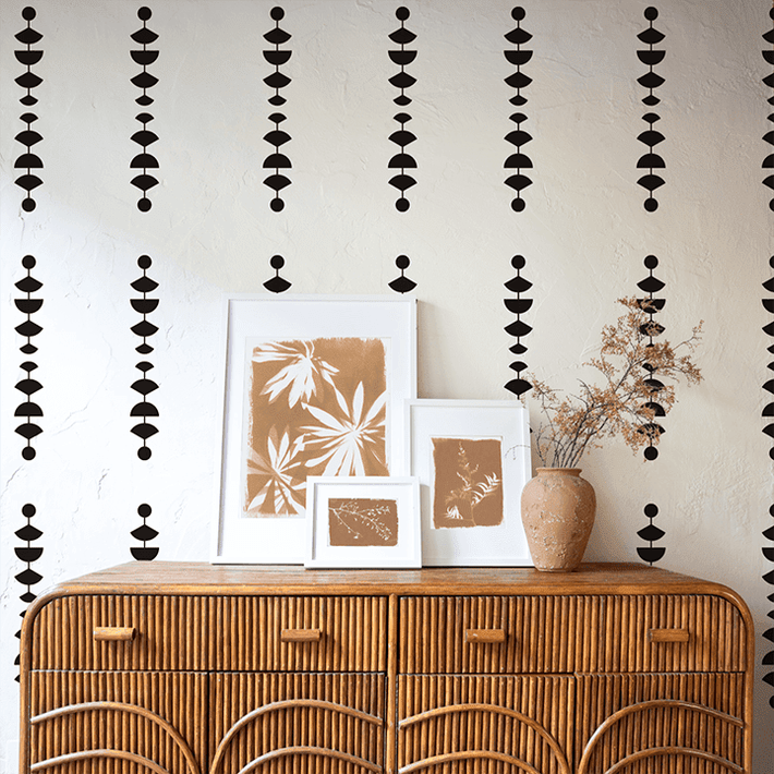 Abstract Wall Decals | Urbanwalls – Urbanwalls Inc.