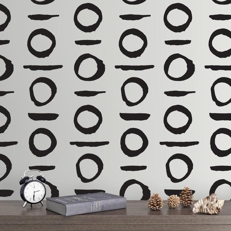circles-and-lines-wall-decals_minamalist-wall-decals