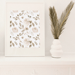 Desert Rose Wallpaper