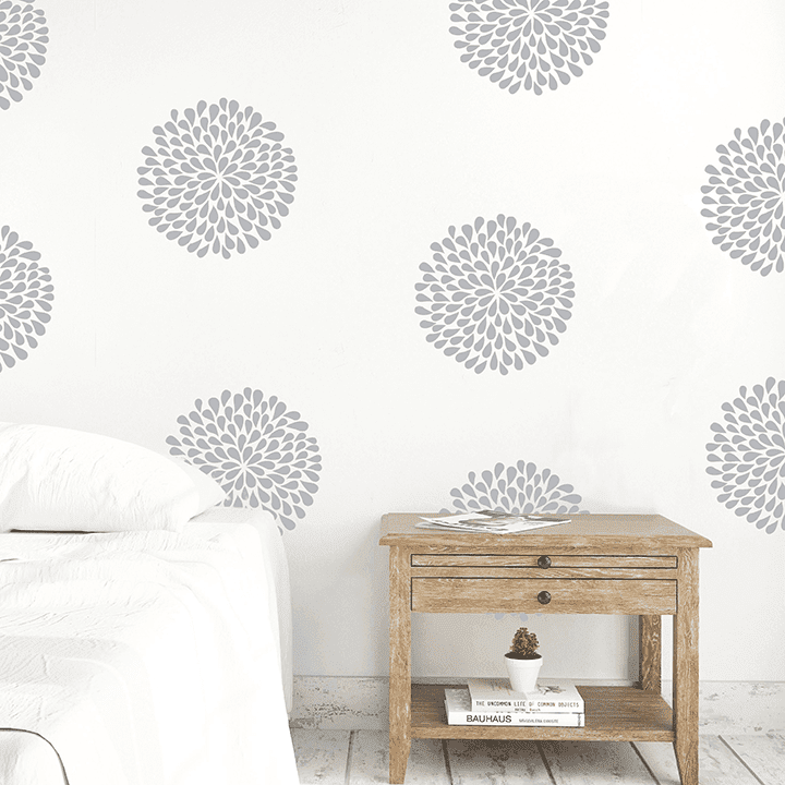 flower-floral-wall-decals