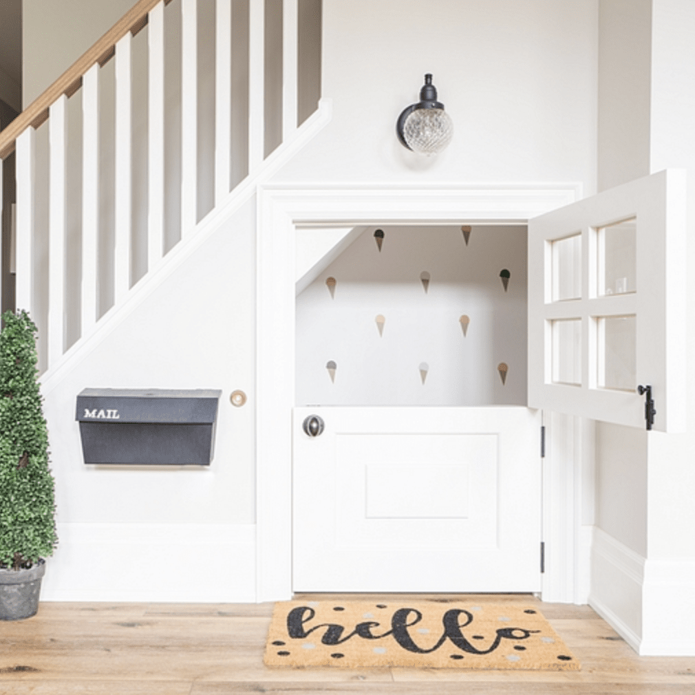 Ice Cream Cones Wall Decals | Urbanwalls – Urbanwalls Inc.