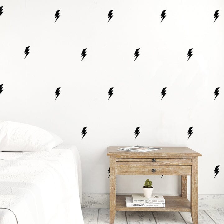 lightning-bolt-wall-decals_wall-decals-for-kids