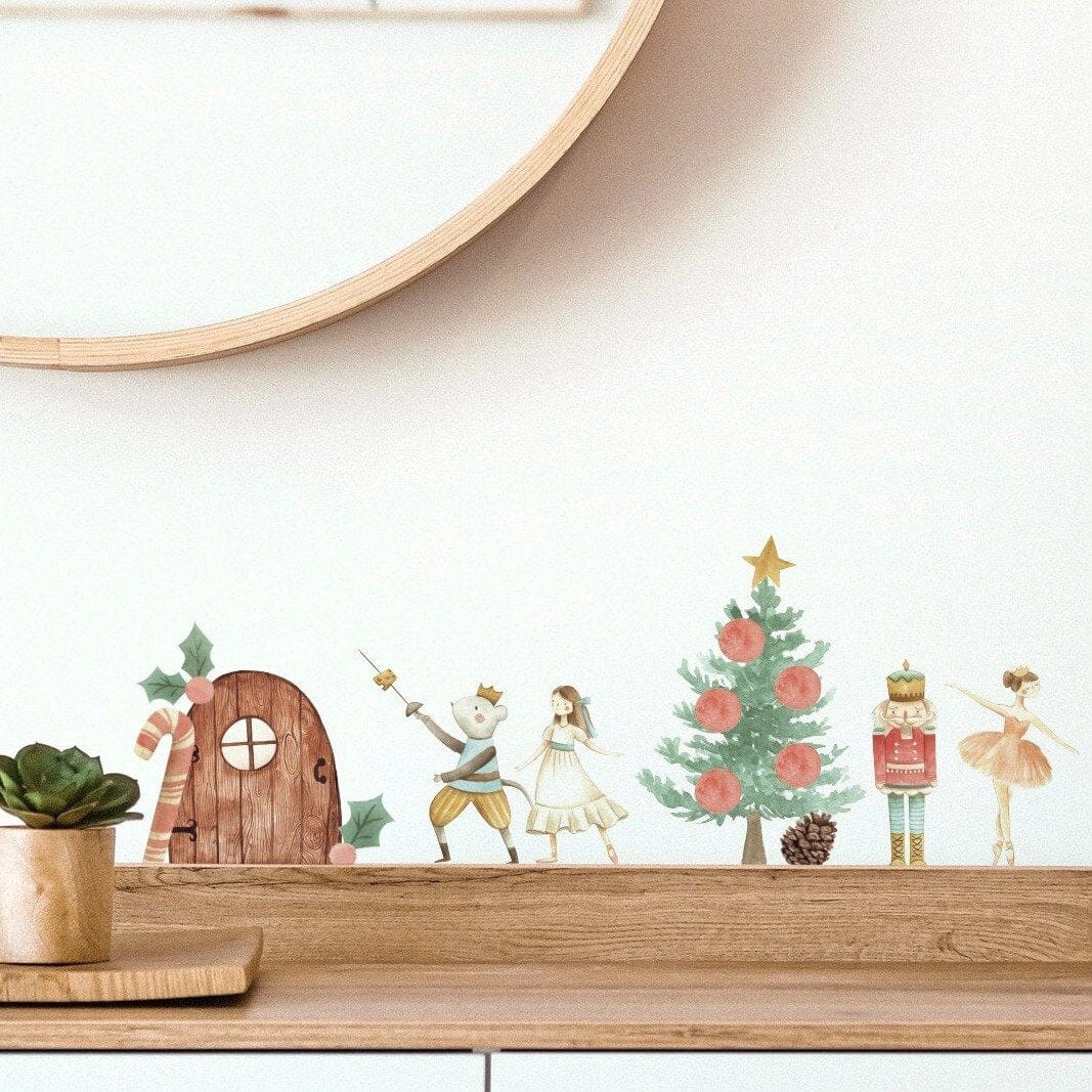 little-nutcracker-set-wall-decals_wall-decal-for-kids