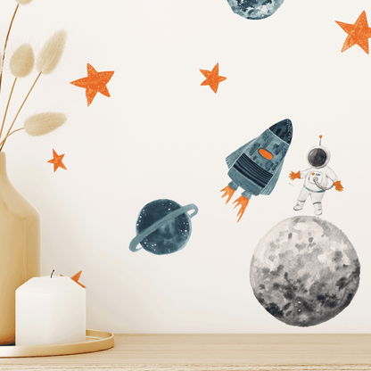 little-space-explorer-pack-wall-decal_watercolor-wall-decals