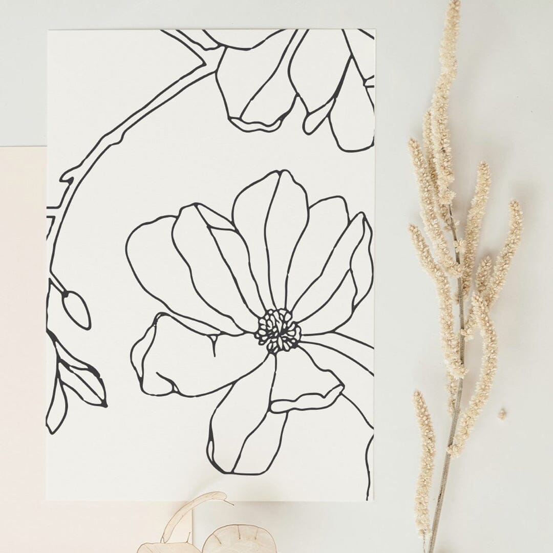 magnolia-blooms-wildflowers-floral-peel-and-stick-wallpaper_pattern