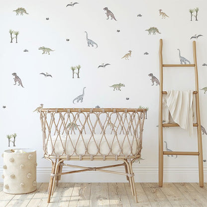 prehistoric-dinosaurs-wall-decal_watercolor-wall-decals
