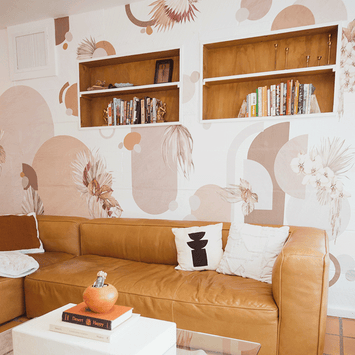 Textured Wall Decals | Urbanwalls – Urbanwalls Inc.