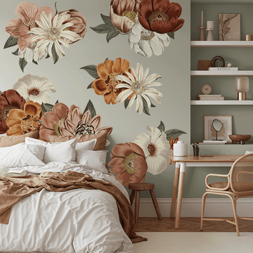 eden-floral-clusters-floral-wall-decals