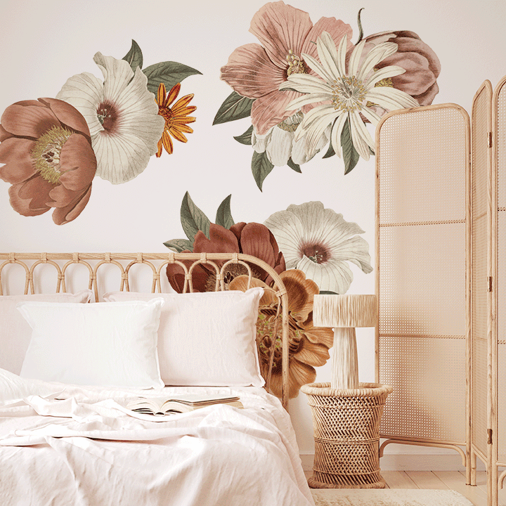 eden-floral-clusters-floral-wall-decals